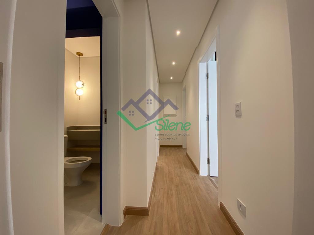 Apartamento para alugar com 3 quartos, 127m² - Foto 7