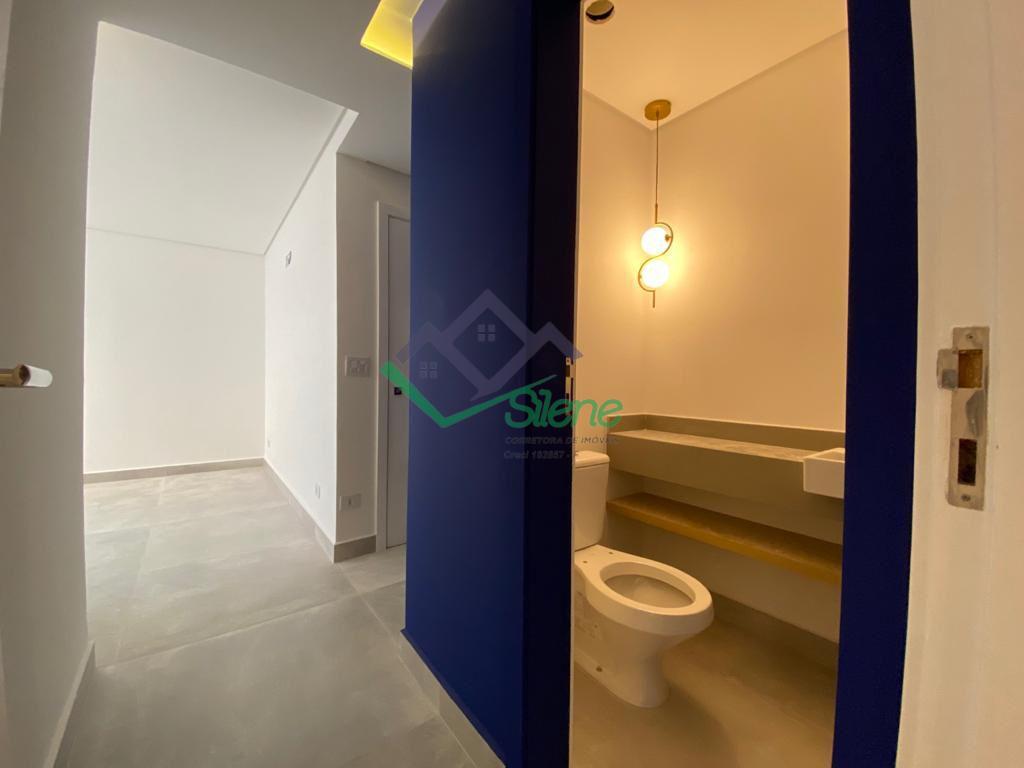 Apartamento para alugar com 3 quartos, 127m² - Foto 5