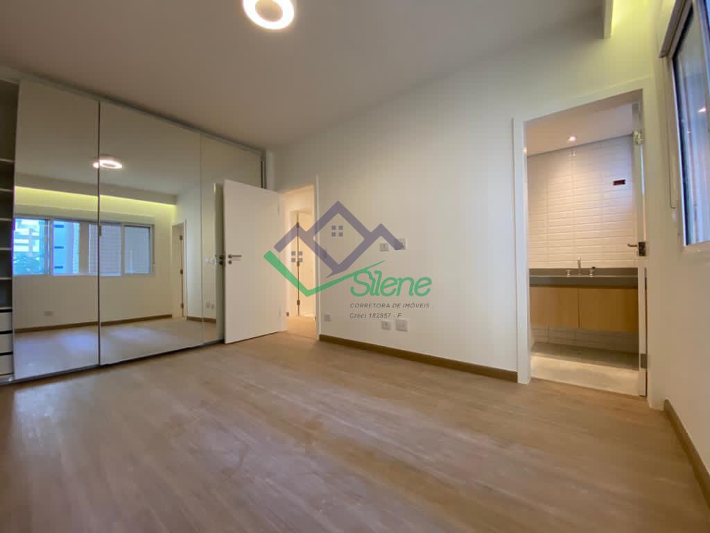 Apartamento para alugar com 3 quartos, 127m² - Foto 8