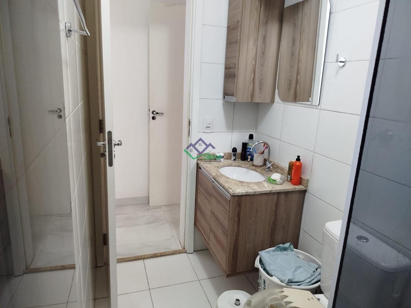 Apartamento à venda com 2 quartos, 62m² - Foto 7