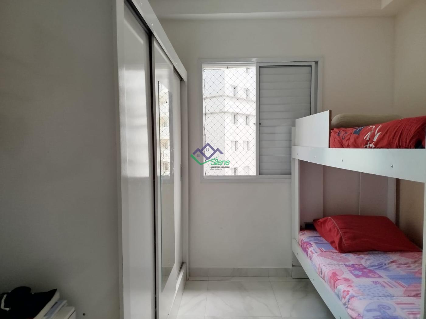 Apartamento à venda com 2 quartos, 62m² - Foto 9