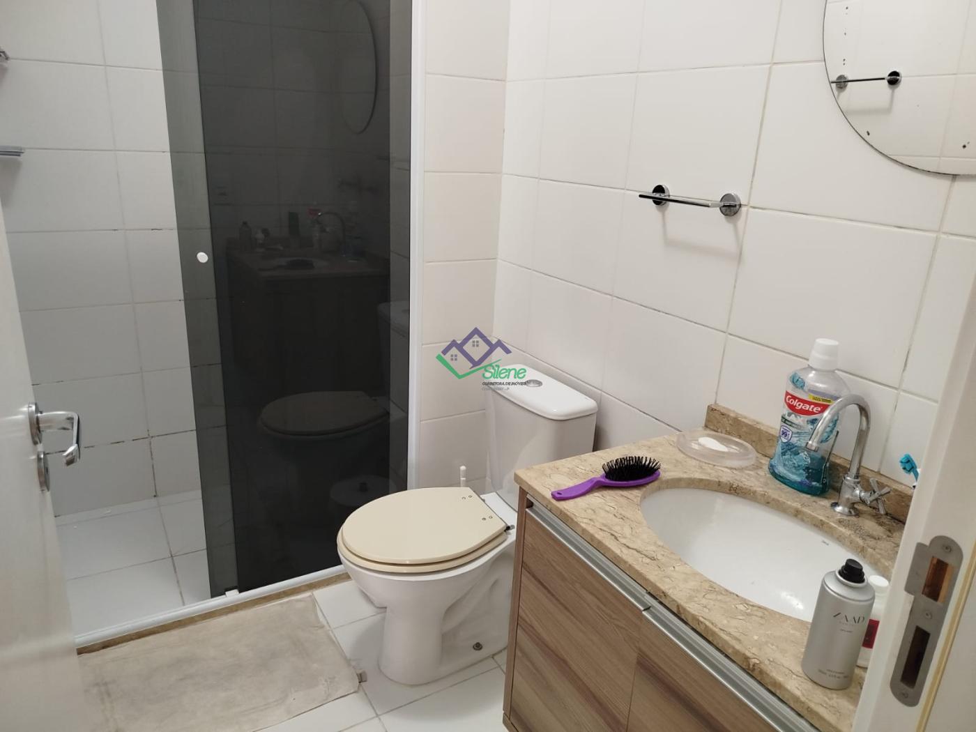 Apartamento à venda com 2 quartos, 62m² - Foto 10