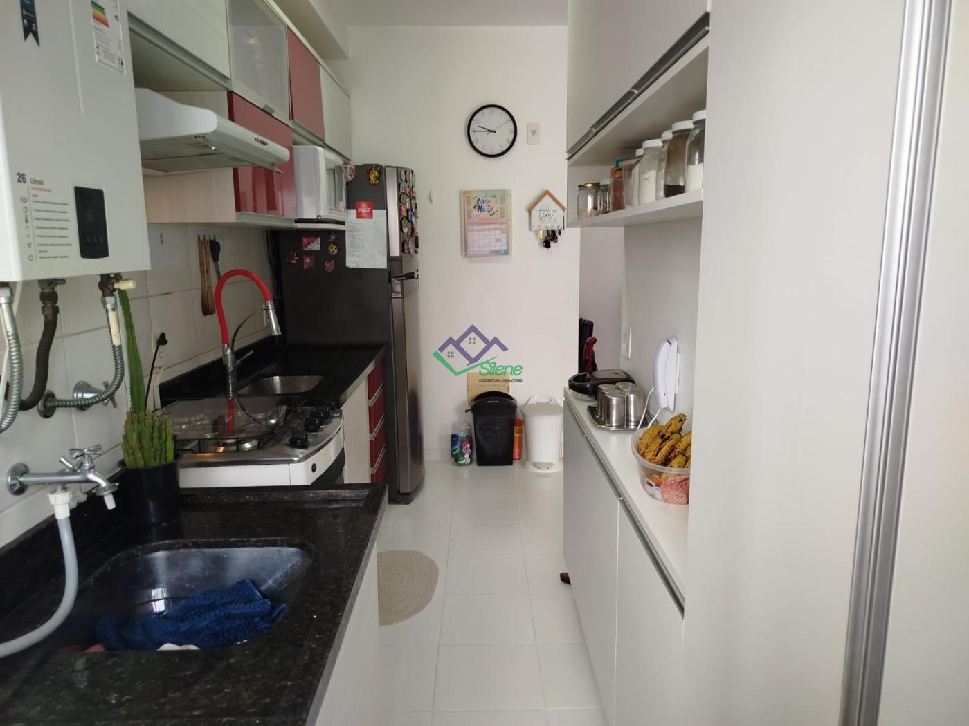 Apartamento à venda com 2 quartos, 62m² - Foto 13