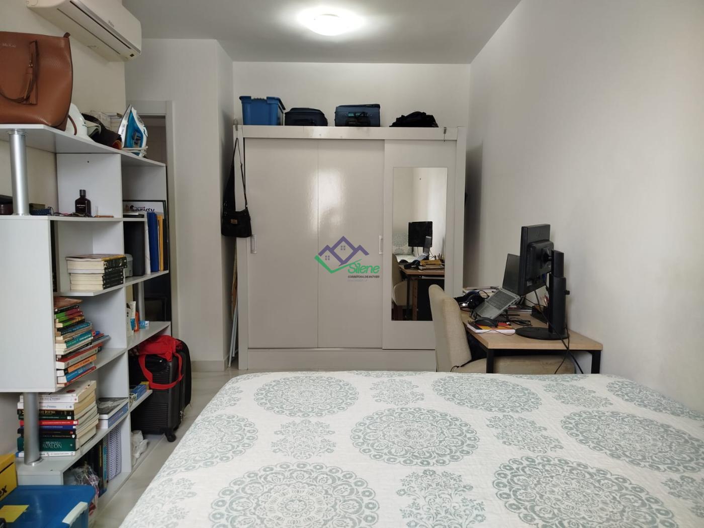 Apartamento à venda com 2 quartos, 62m² - Foto 6