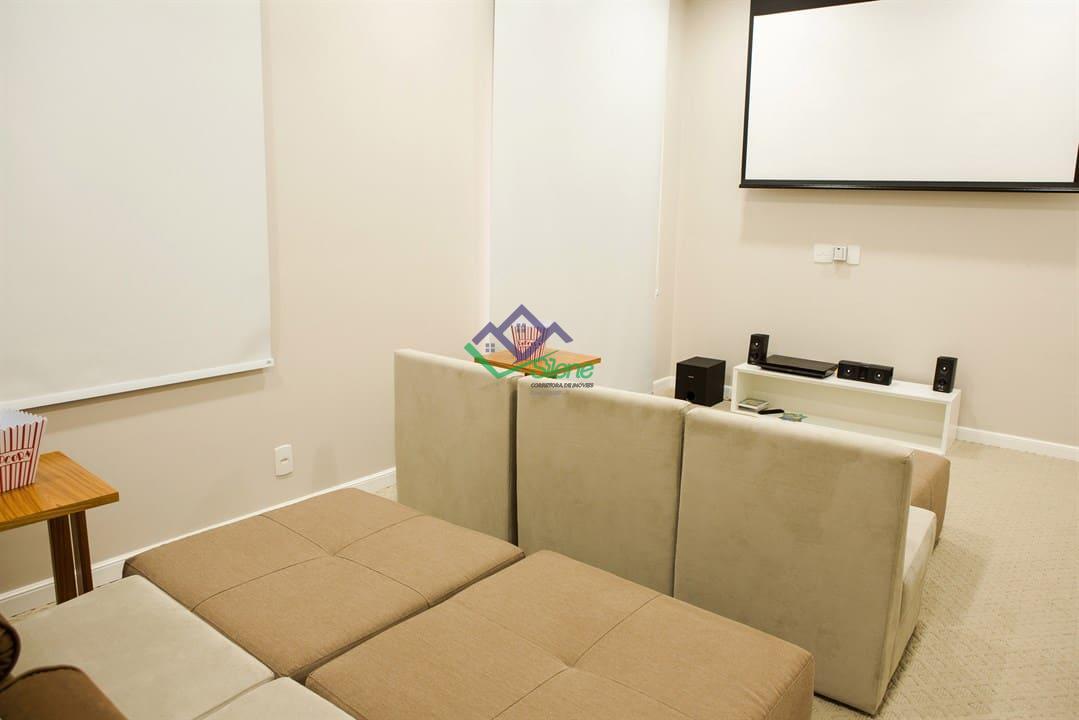 Apartamento à venda com 2 quartos, 62m² - Foto 27