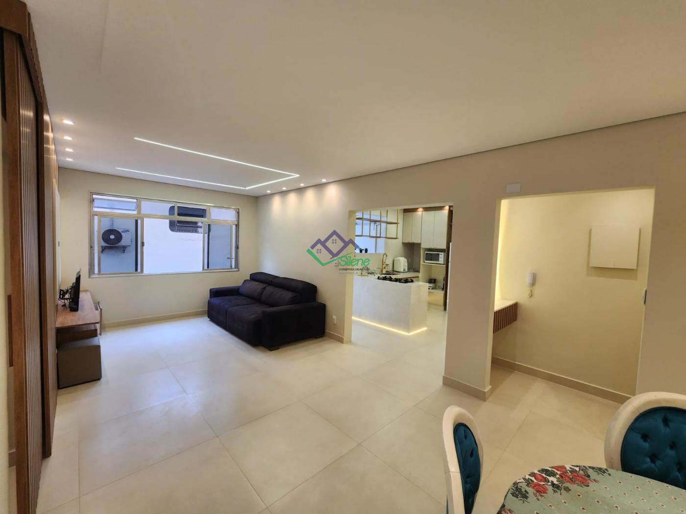 Apartamento à venda com 2 quartos, 83m² - Foto 7