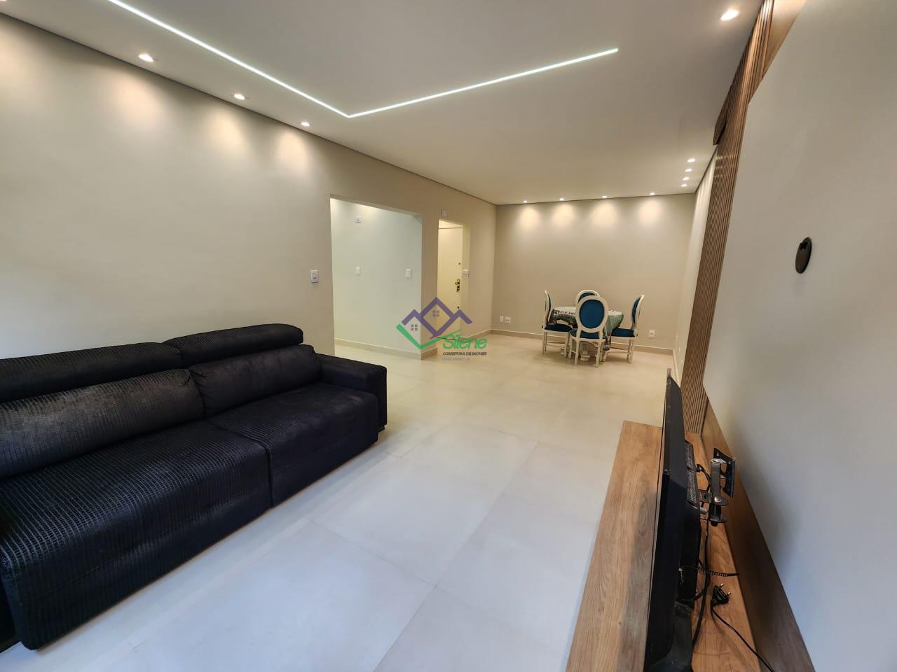 Apartamento à venda com 2 quartos, 83m² - Foto 3