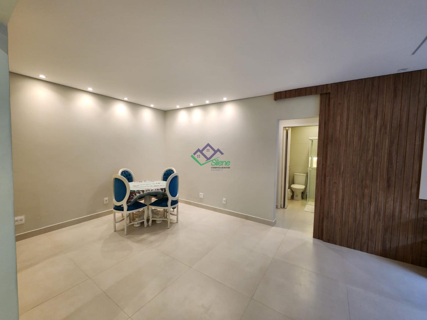 Apartamento à venda com 2 quartos, 83m² - Foto 9