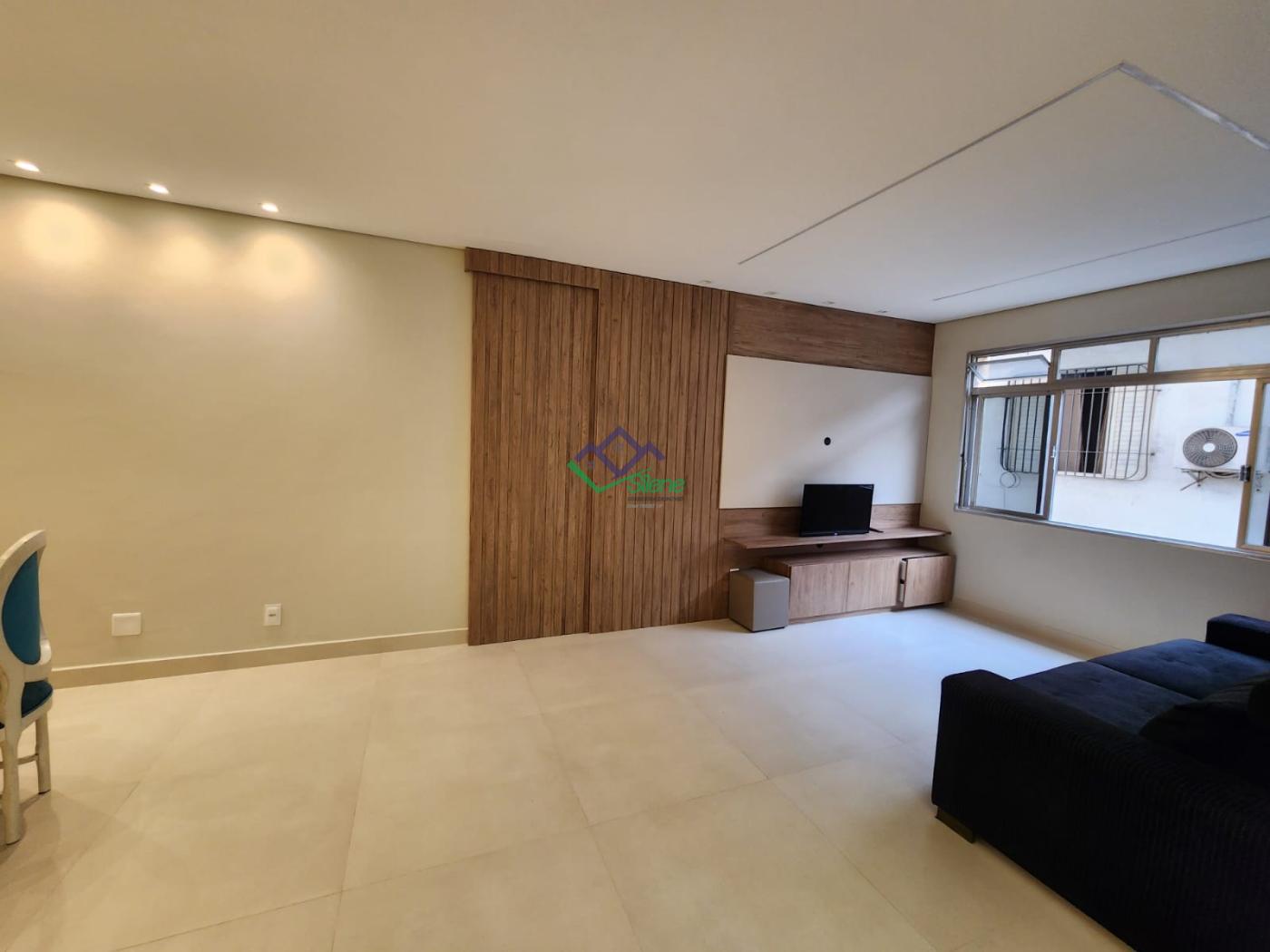 Apartamento à venda com 2 quartos, 83m² - Foto 6