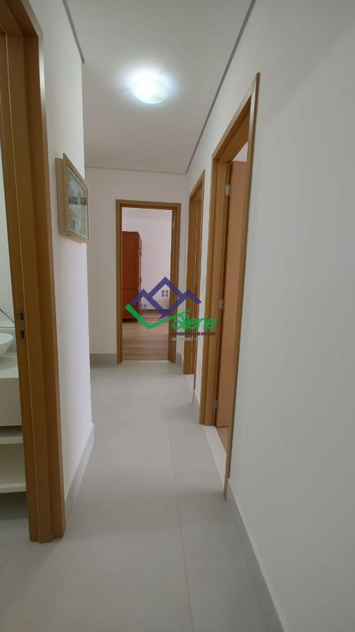 Apartamento à venda com 3 quartos, 133m² - Foto 6