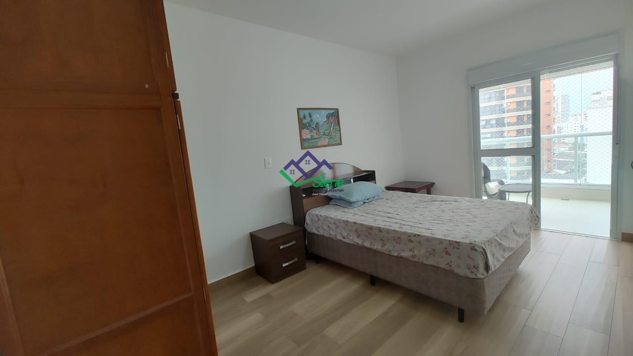 Apartamento à venda com 3 quartos, 133m² - Foto 8