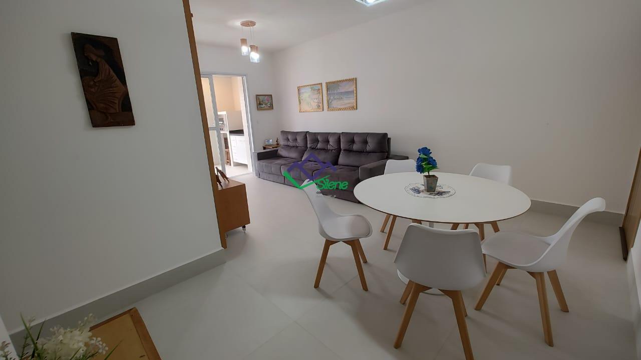 Apartamento à venda com 3 quartos, 133m² - Foto 3