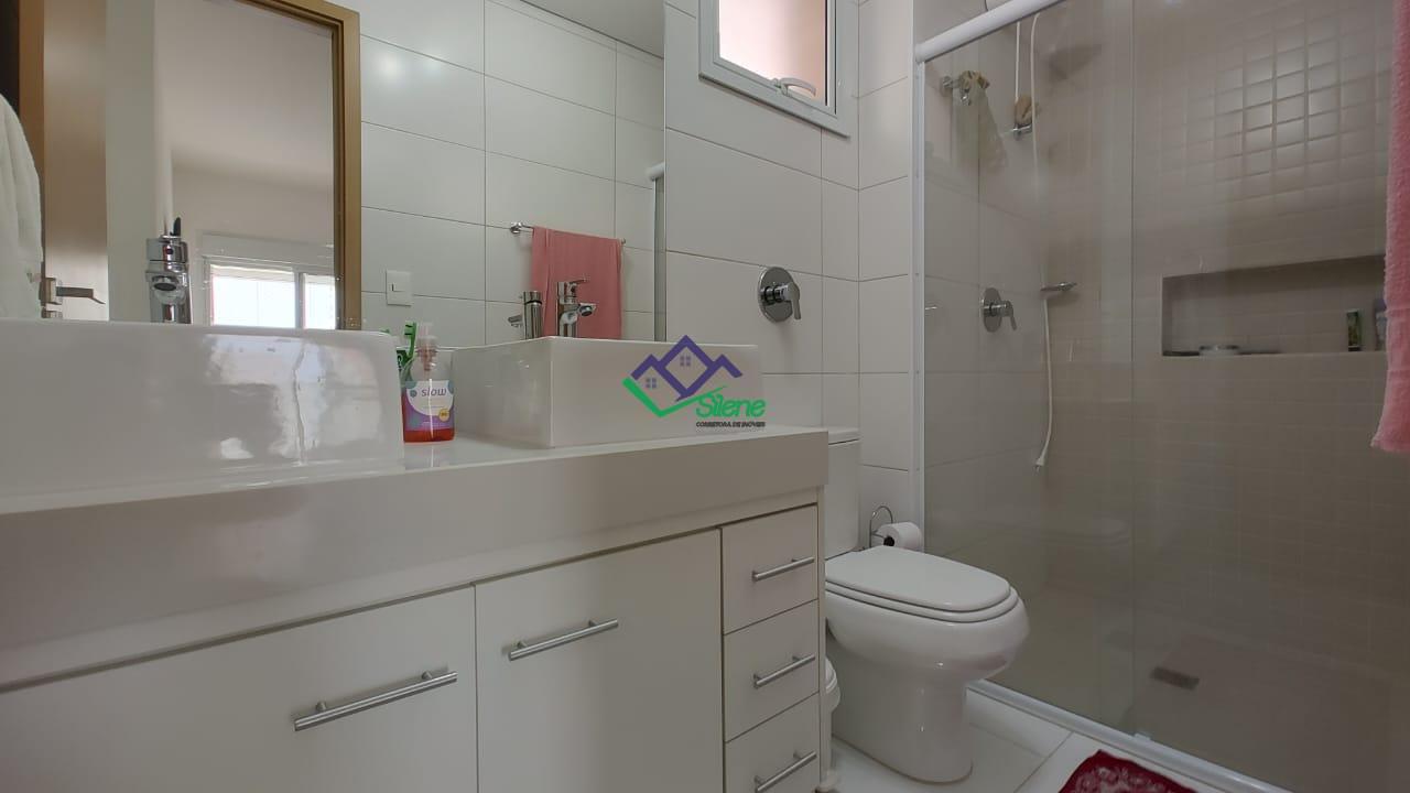 Apartamento à venda com 3 quartos, 133m² - Foto 11