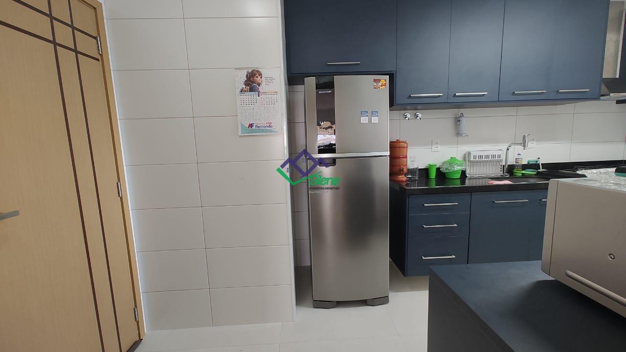 Apartamento à venda com 3 quartos, 133m² - Foto 22