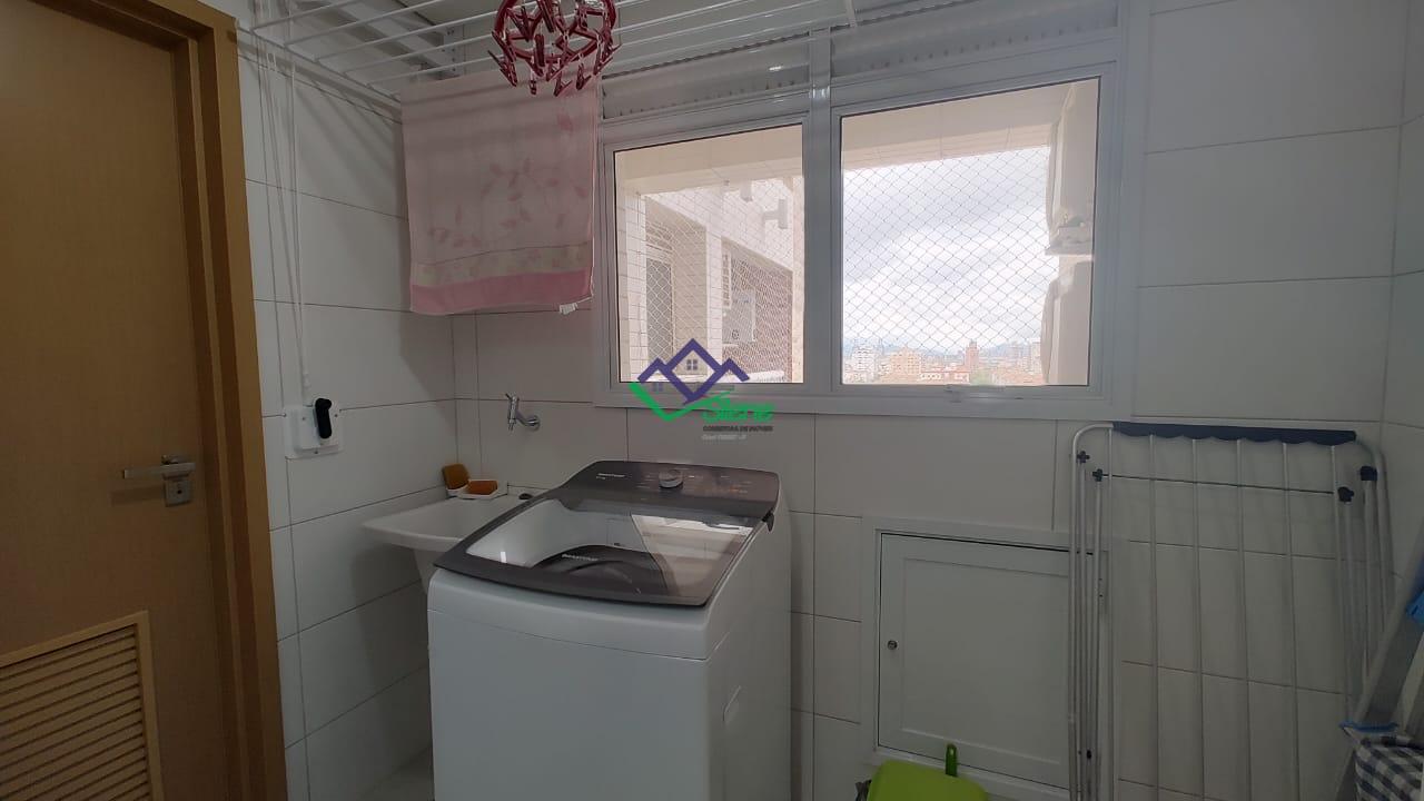 Apartamento à venda com 3 quartos, 133m² - Foto 24