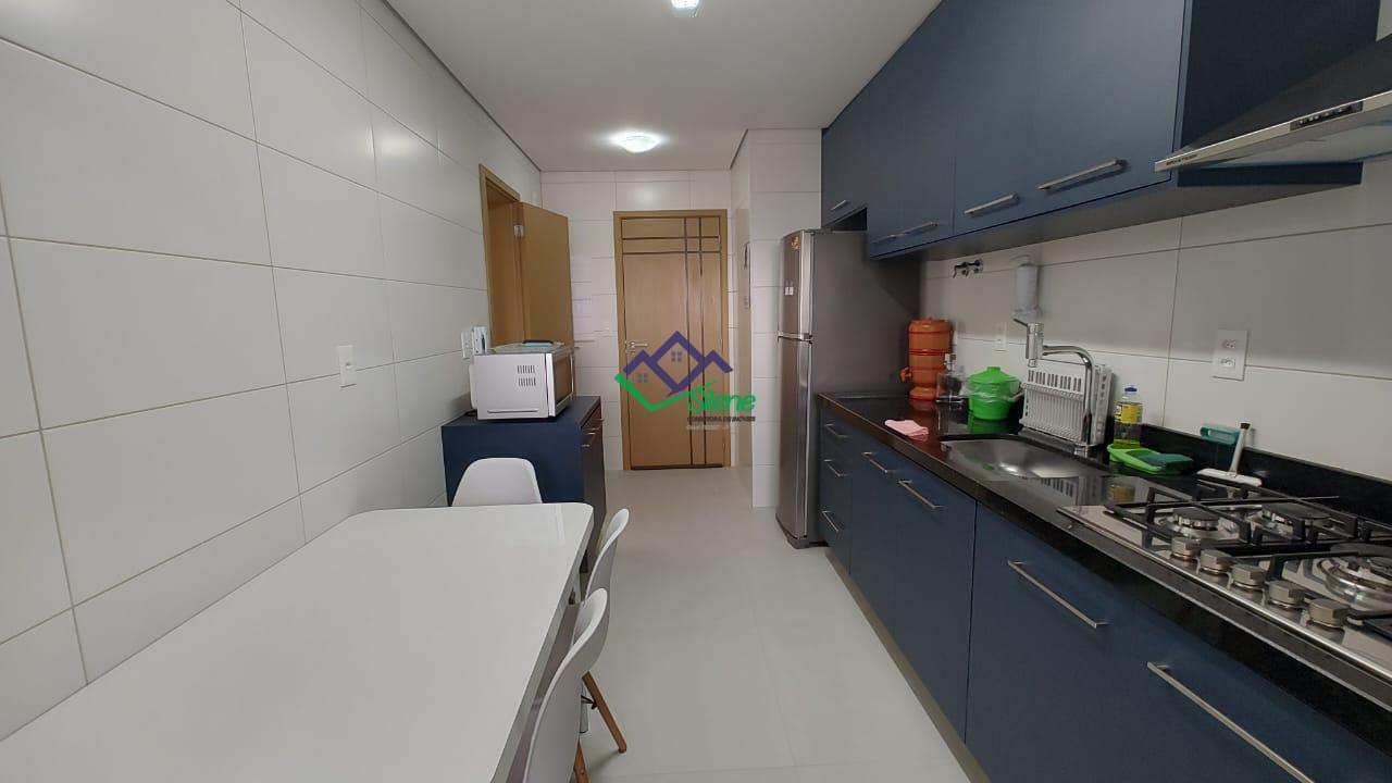 Apartamento à venda com 3 quartos, 133m² - Foto 20