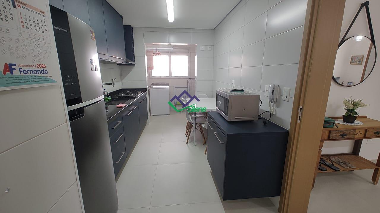 Apartamento à venda com 3 quartos, 133m² - Foto 21