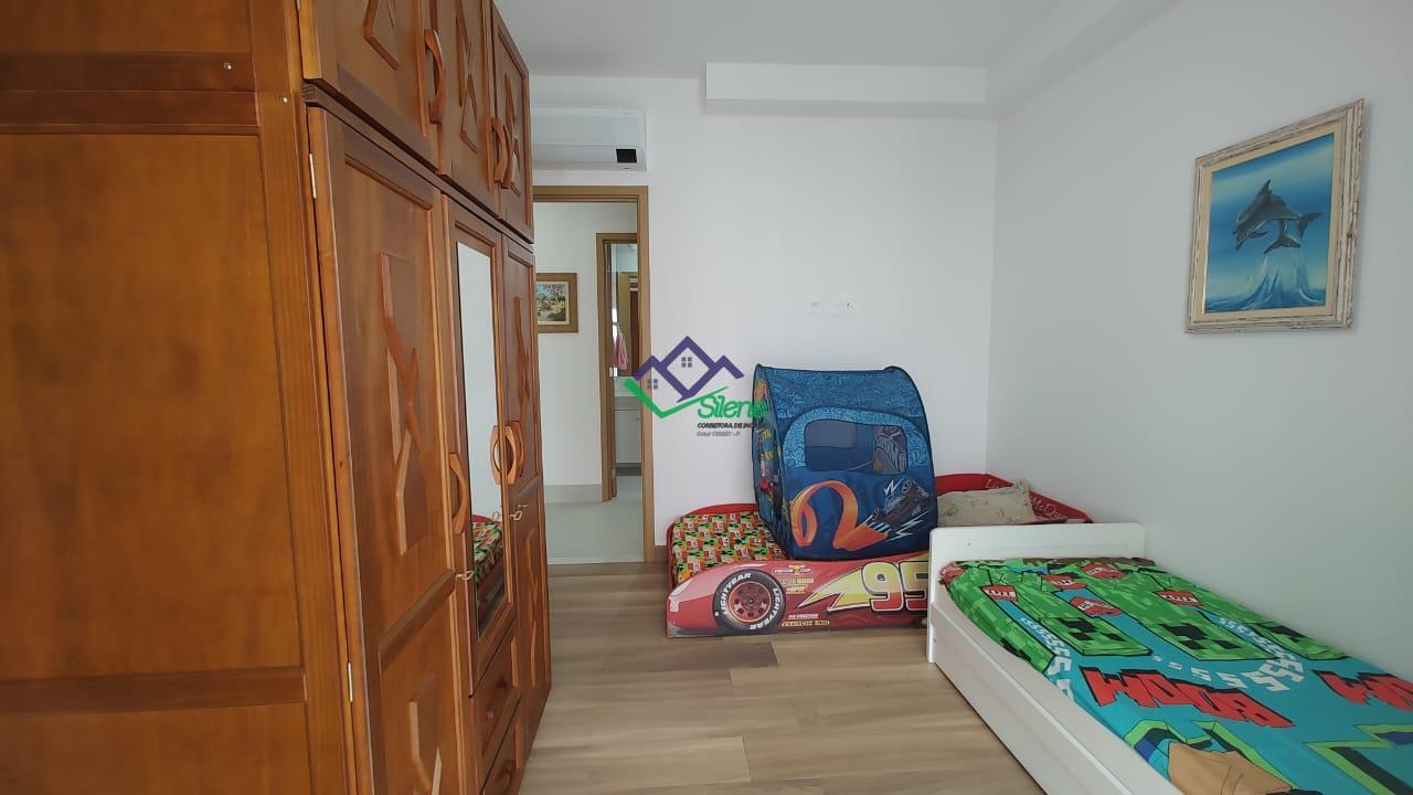 Apartamento à venda com 3 quartos, 133m² - Foto 18