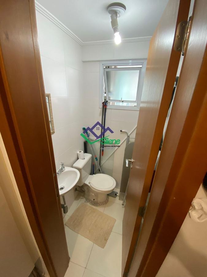 Apartamento à venda com 3 quartos, 124m² - Foto 15