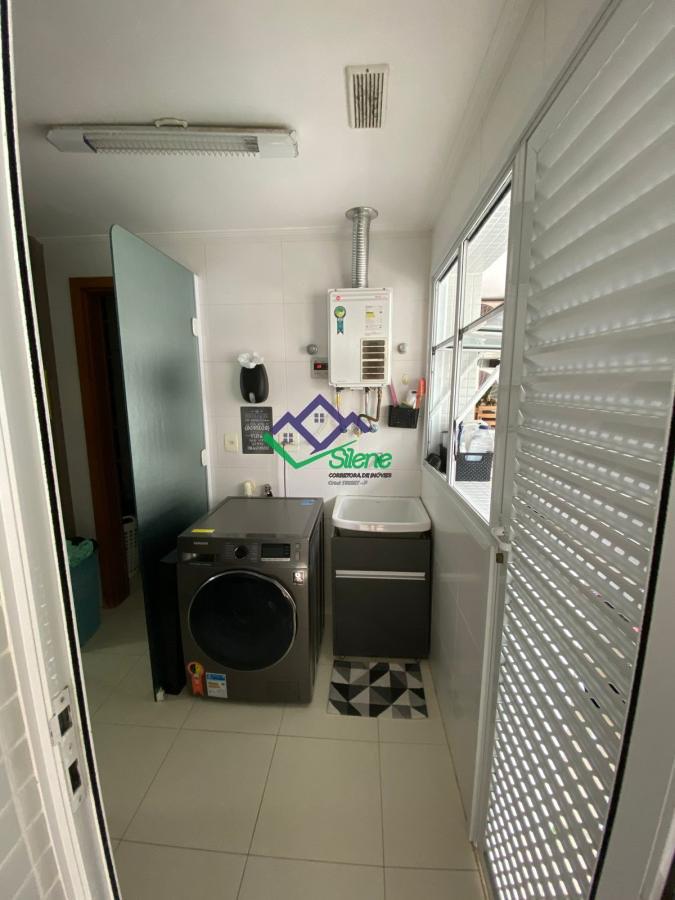 Apartamento à venda com 3 quartos, 124m² - Foto 13