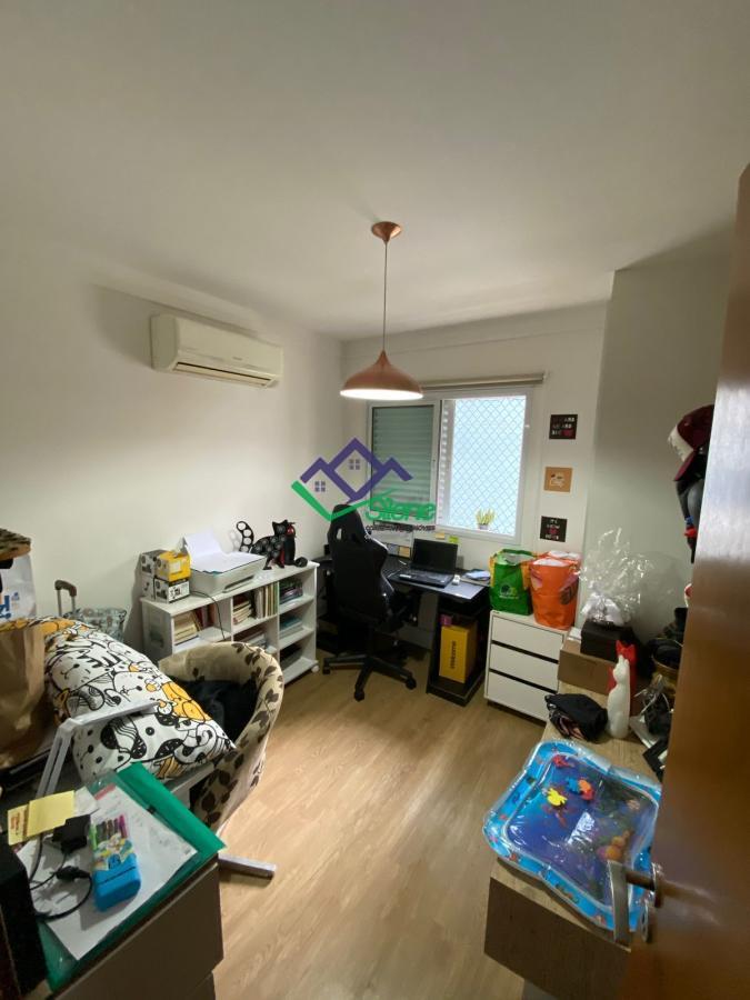 Apartamento à venda com 3 quartos, 124m² - Foto 10