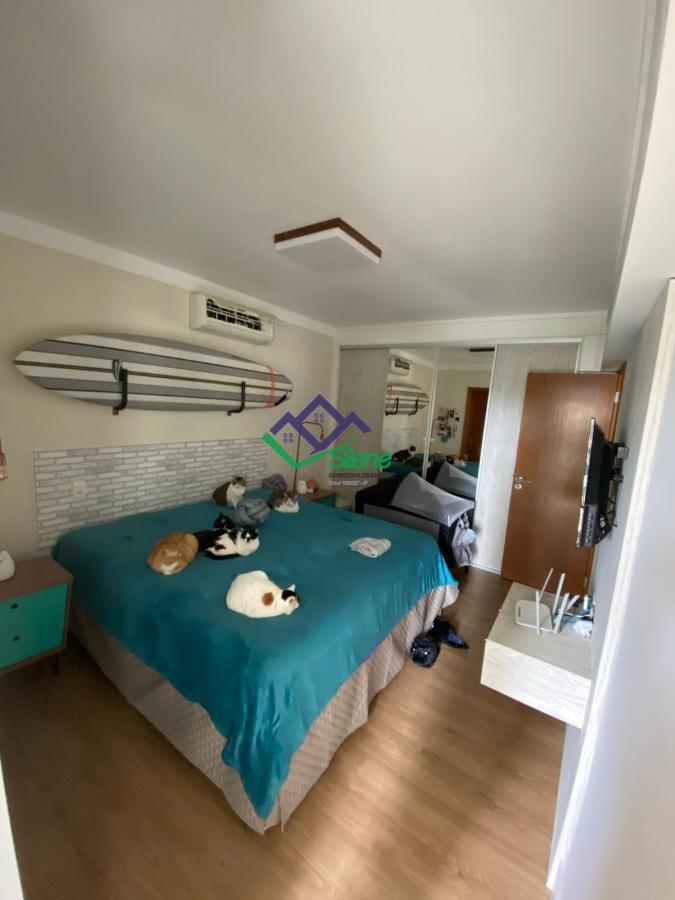 Apartamento à venda com 3 quartos, 124m² - Foto 6