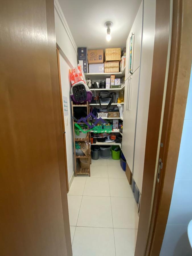 Apartamento à venda com 3 quartos, 124m² - Foto 14