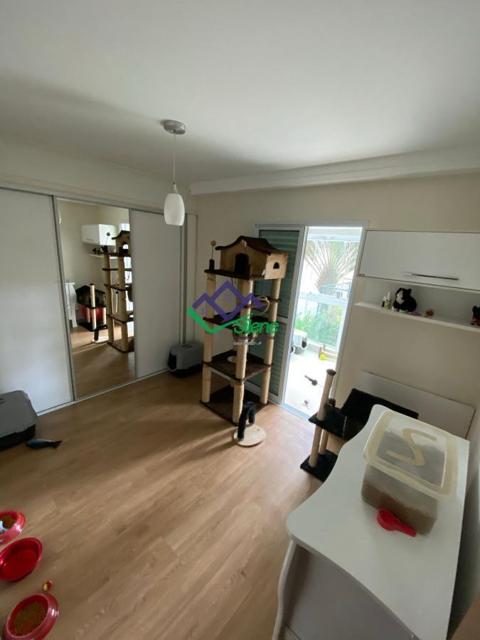 Apartamento à venda com 3 quartos, 124m² - Foto 8