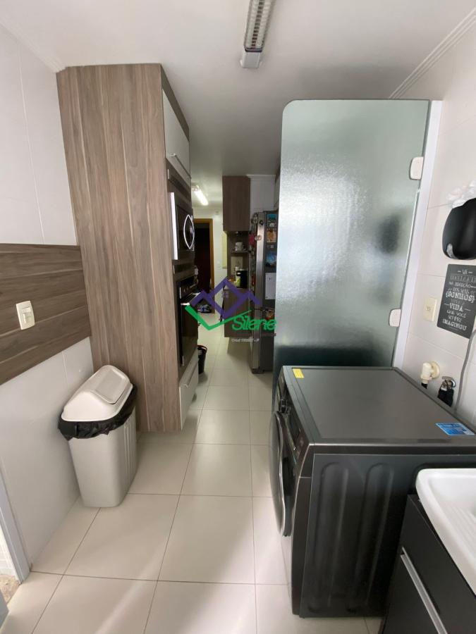 Apartamento à venda com 3 quartos, 124m² - Foto 12