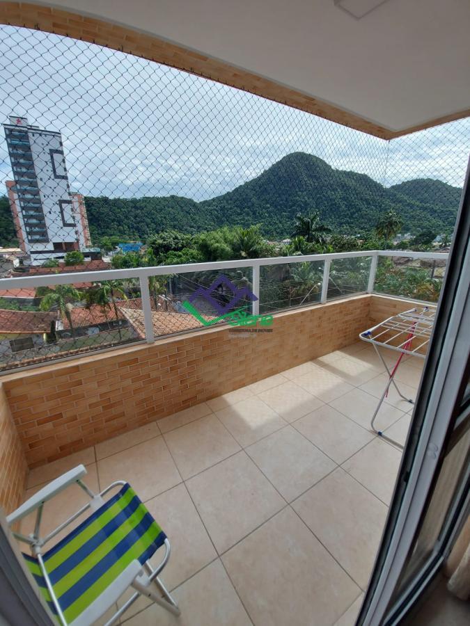 Apartamento à venda com 2 quartos, 60m² - Foto 3