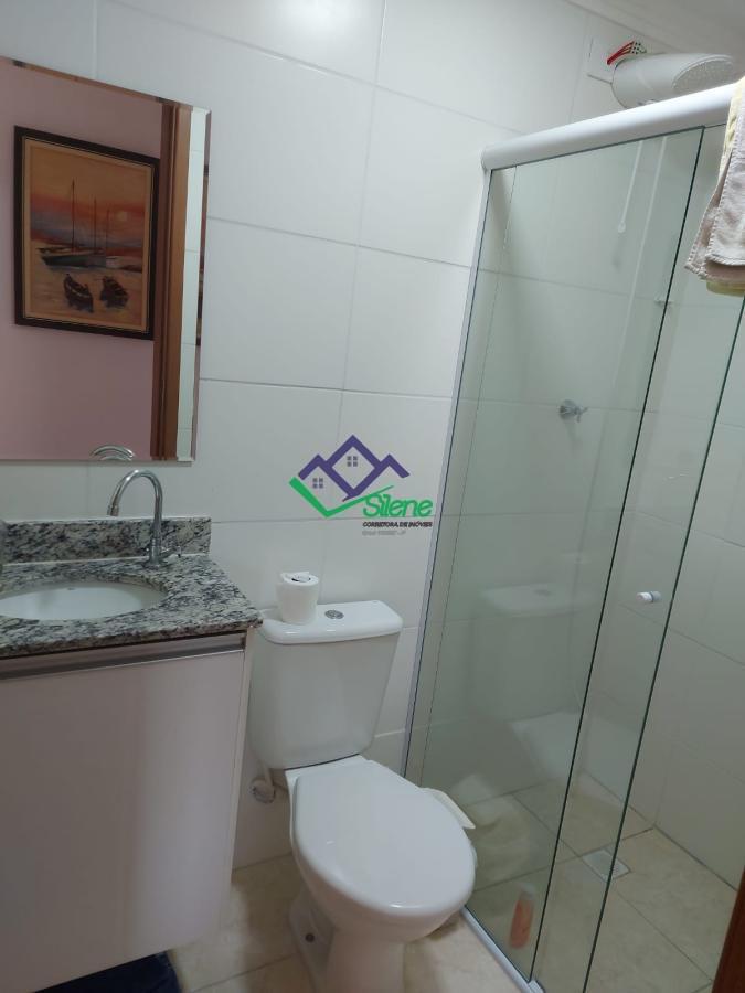 Apartamento à venda com 2 quartos, 60m² - Foto 9