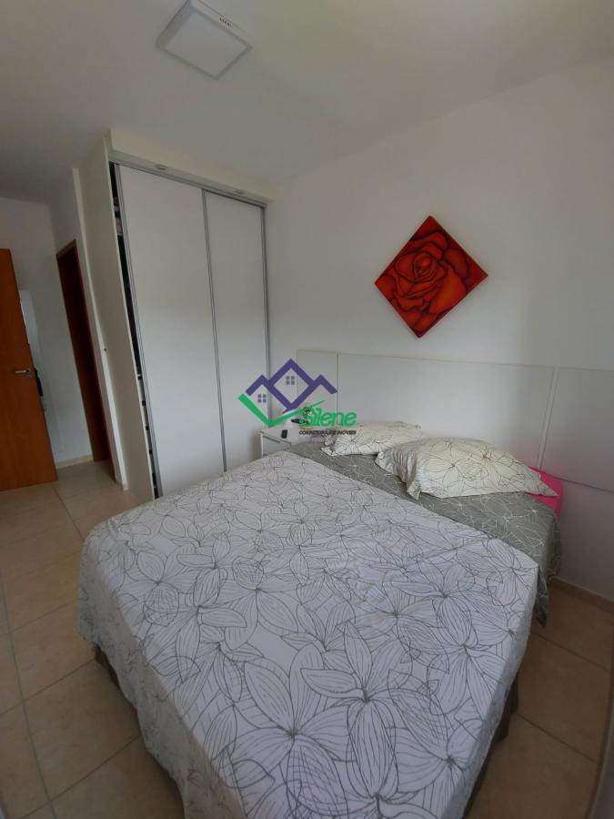 Apartamento à venda com 2 quartos, 60m² - Foto 7