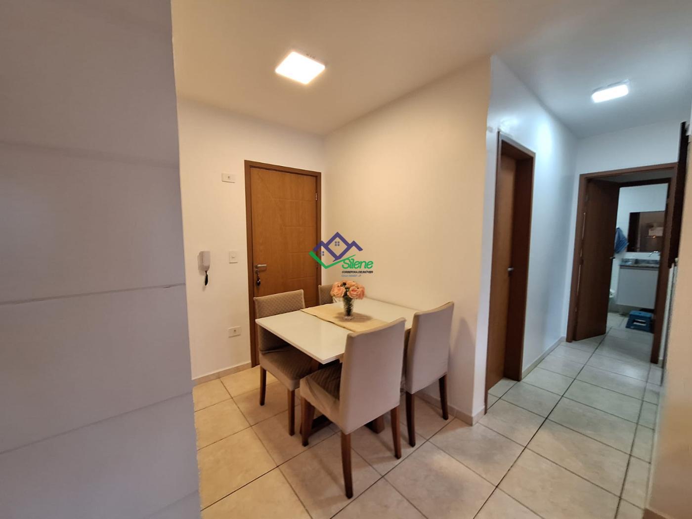 Apartamento à venda com 2 quartos, 60m² - Foto 6