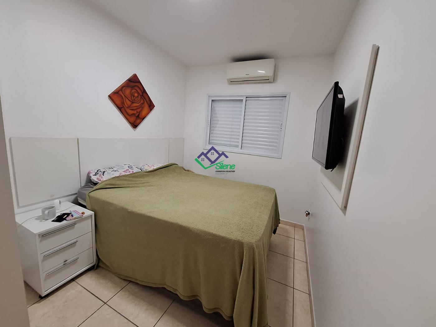 Apartamento à venda com 2 quartos, 60m² - Foto 8