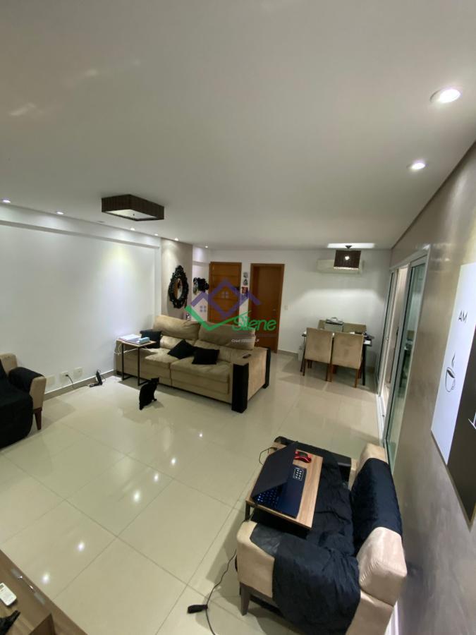 Apartamento à venda com 3 quartos, 124m² - Foto 21