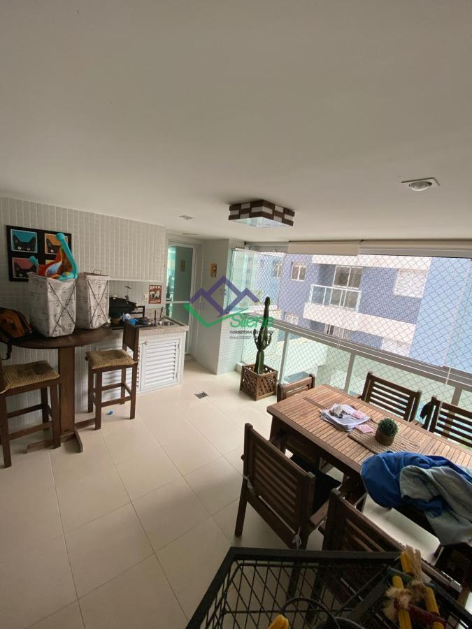 Apartamento à venda com 3 quartos, 124m² - Foto 20