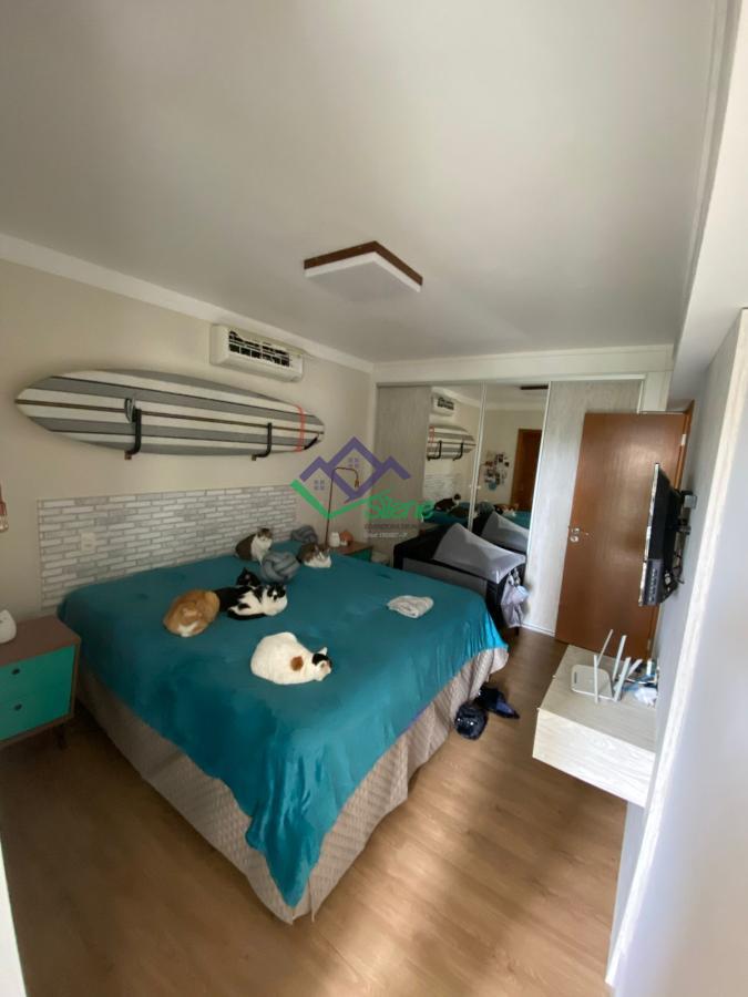 Apartamento à venda com 3 quartos, 124m² - Foto 23