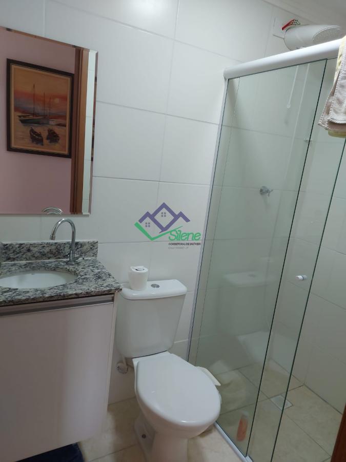 Apartamento à venda com 2 quartos, 60m² - Foto 17