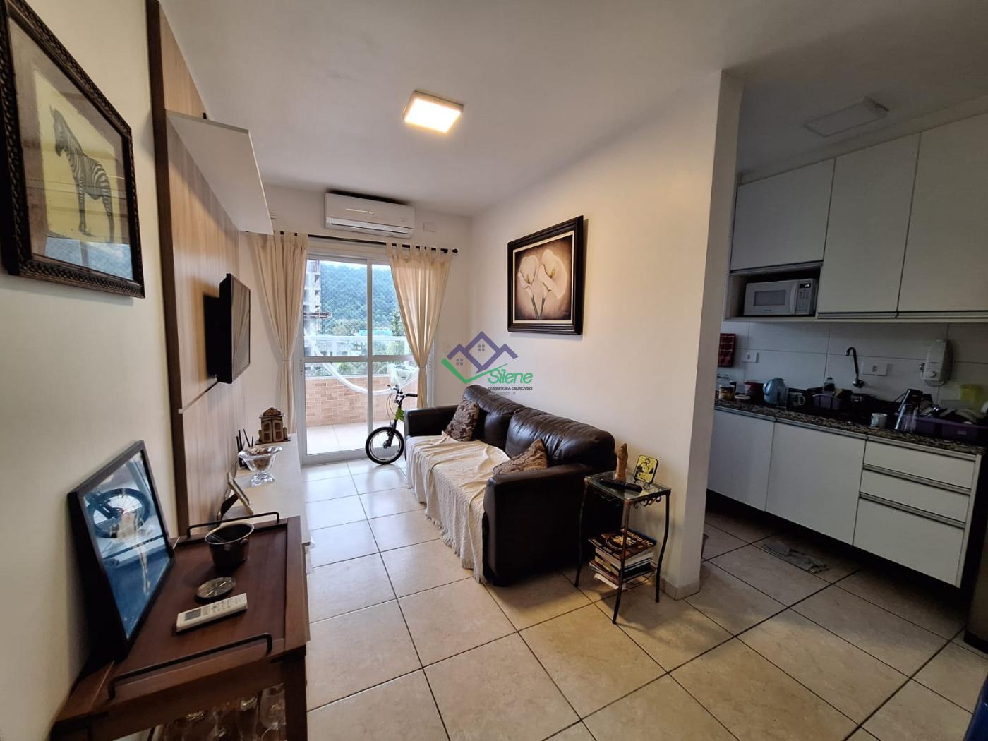 Apartamento à venda com 2 quartos, 60m² - Foto 14