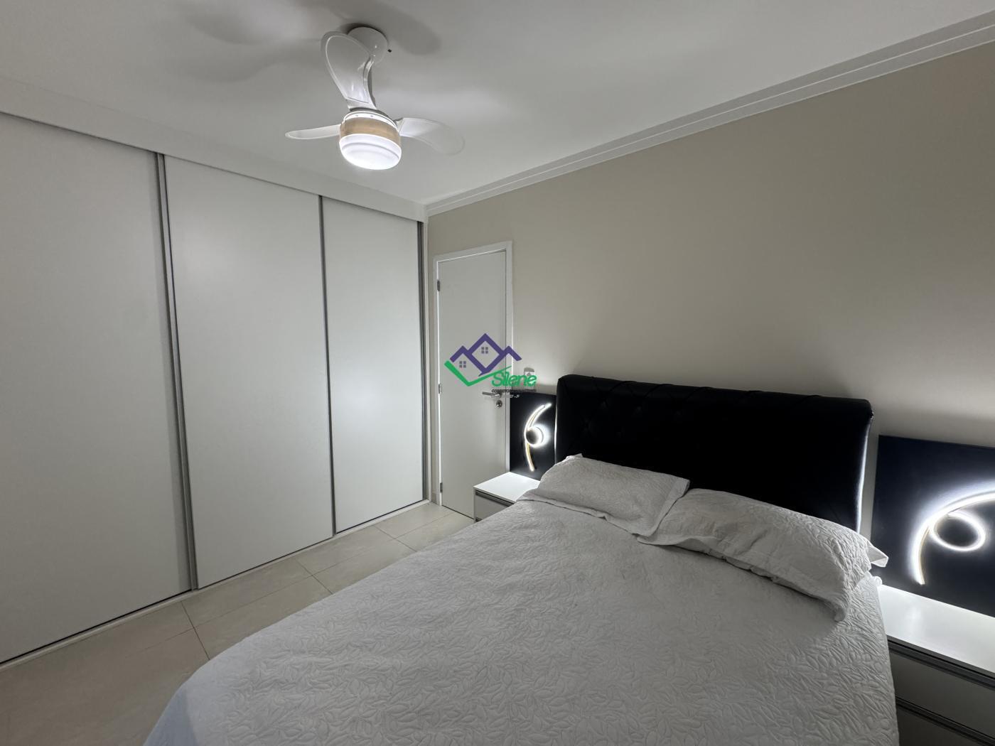 Apartamento à venda com 2 quartos, 75m² - Foto 9