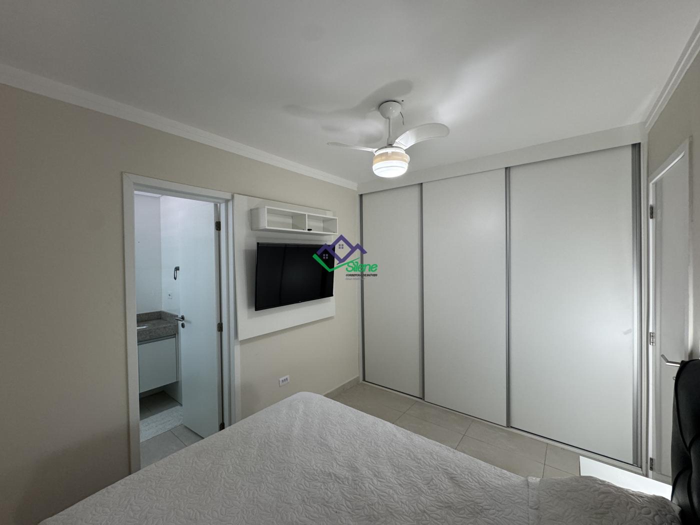 Apartamento à venda com 2 quartos, 75m² - Foto 12