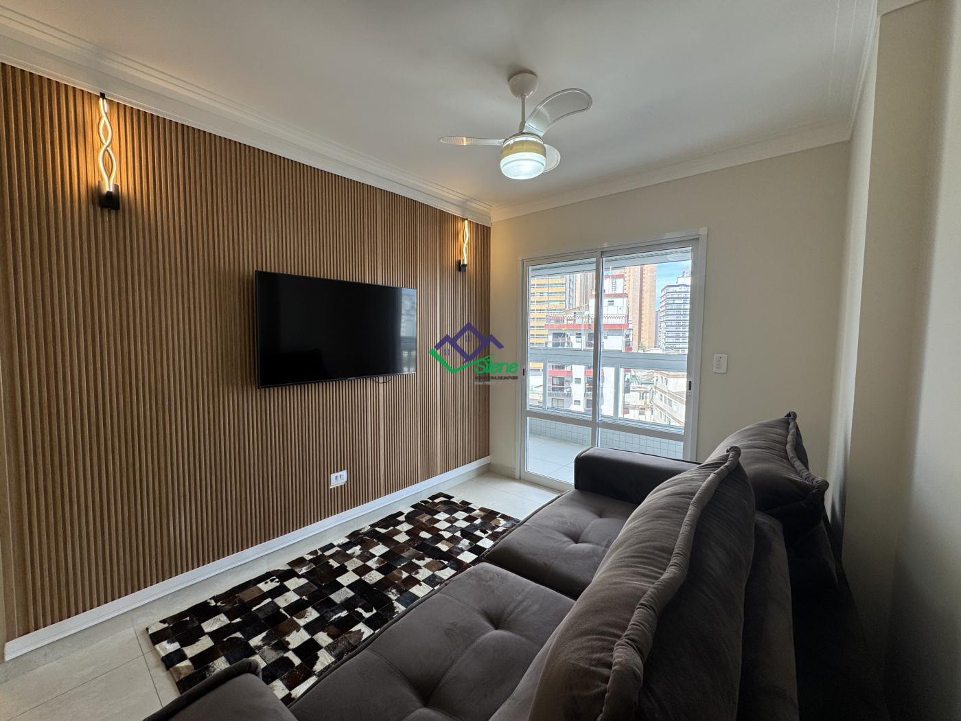 Apartamento à venda com 2 quartos, 75m² - Foto 7