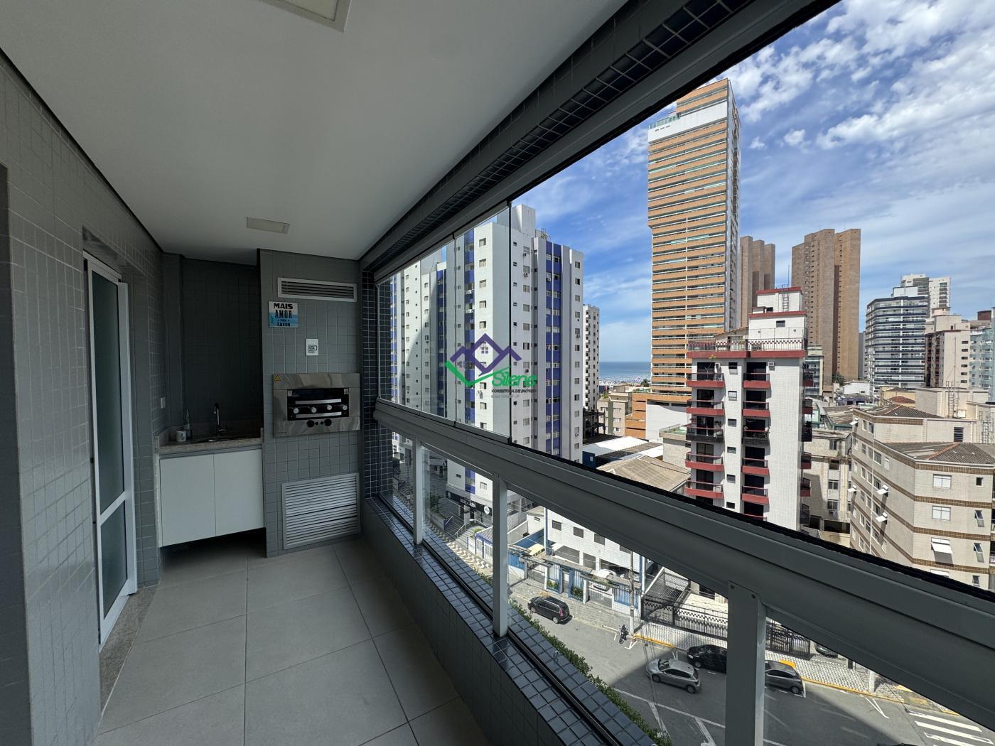 Apartamento à venda com 2 quartos, 75m² - Foto 2