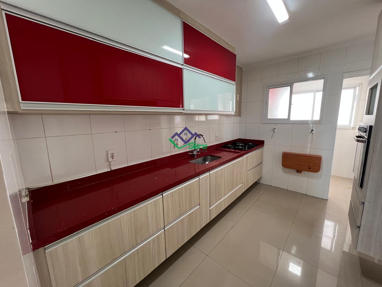 Apartamento à venda com 3 quartos, 122m² - Foto 23