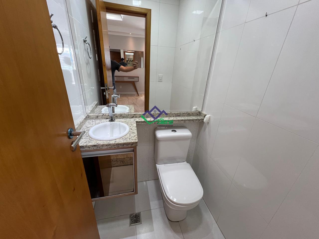 Apartamento à venda com 3 quartos, 122m² - Foto 21