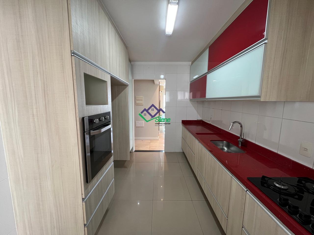 Apartamento à venda com 3 quartos, 122m² - Foto 25