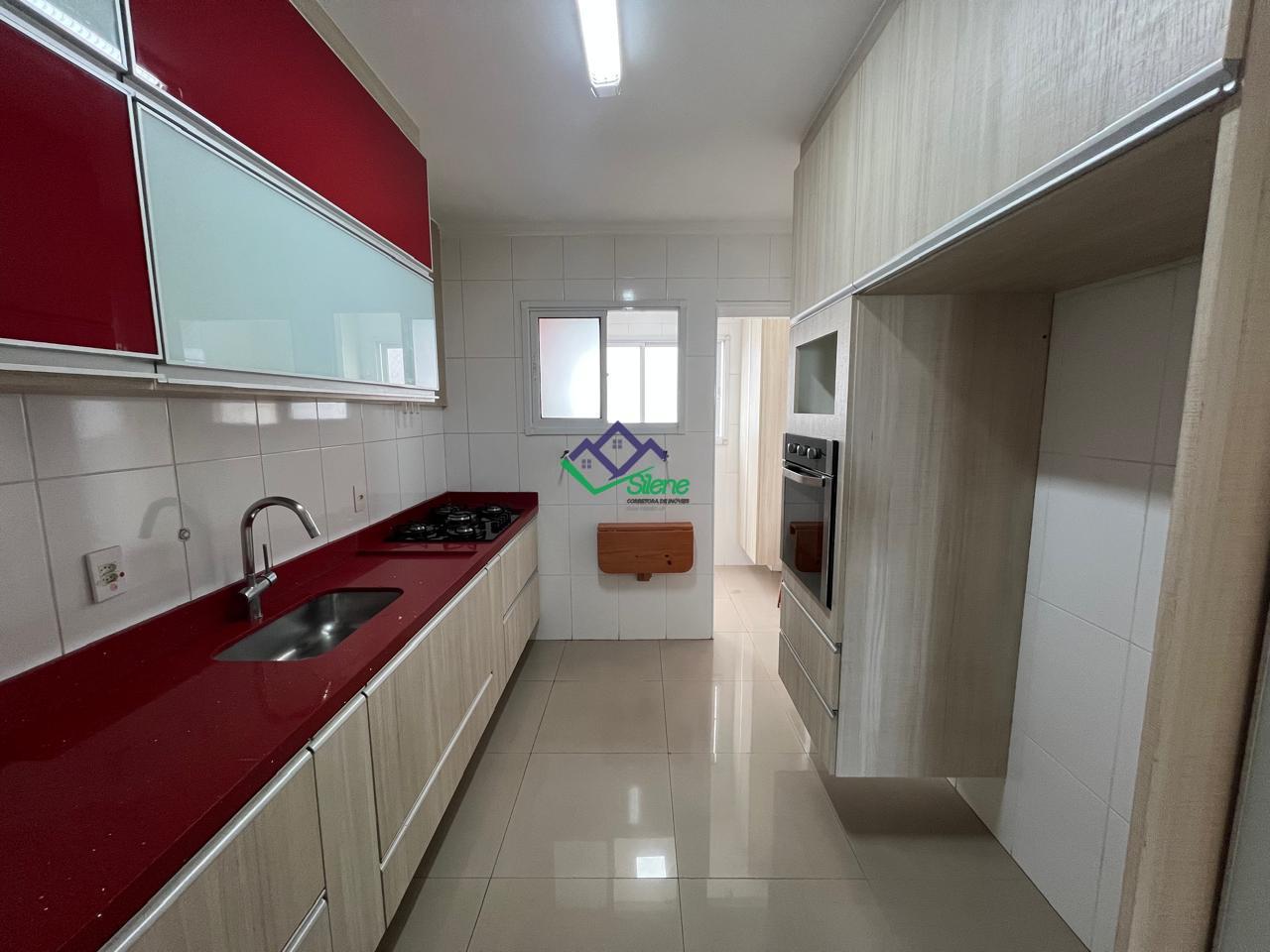 Apartamento à venda com 3 quartos, 122m² - Foto 24