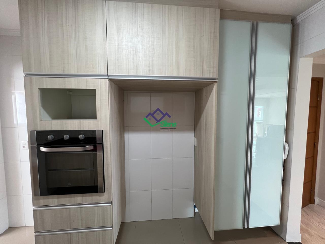 Apartamento à venda com 3 quartos, 122m² - Foto 26