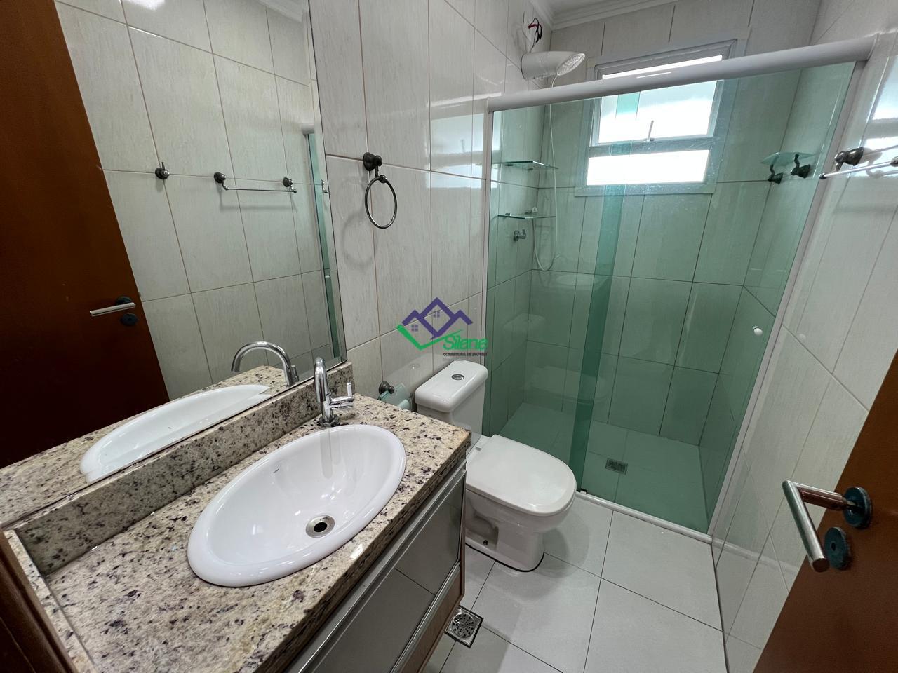 Apartamento à venda com 3 quartos, 122m² - Foto 15