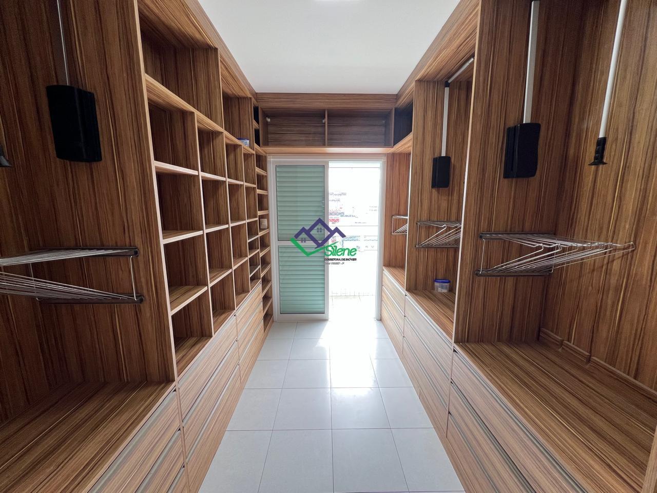 Apartamento à venda com 3 quartos, 122m² - Foto 20